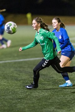 Bild 50 - F SC Ellerau - Rissener SV : Ergebnis: 7:0